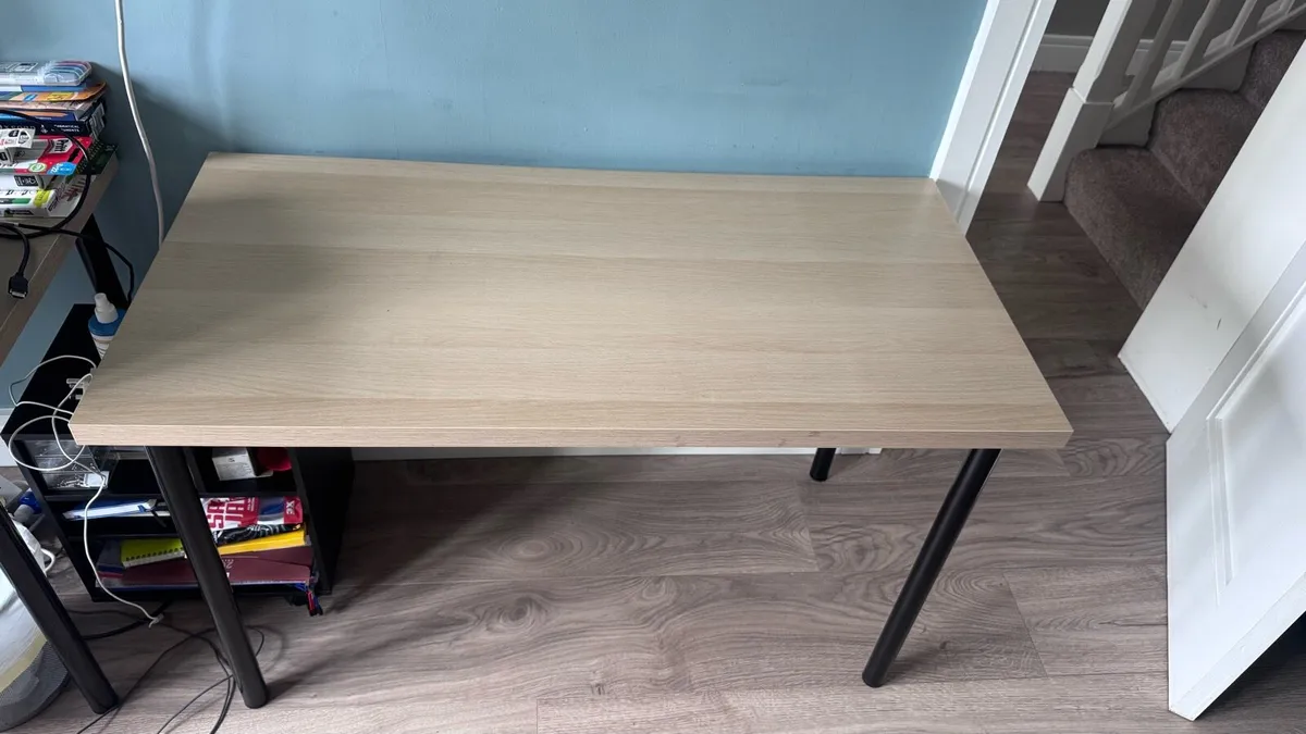 Home office table - Image 1