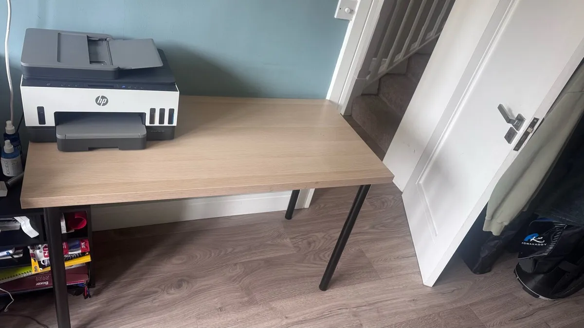 Home office table - Image 2
