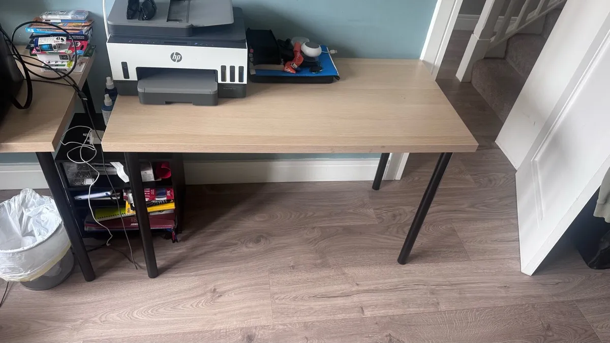 Home office table - Image 3