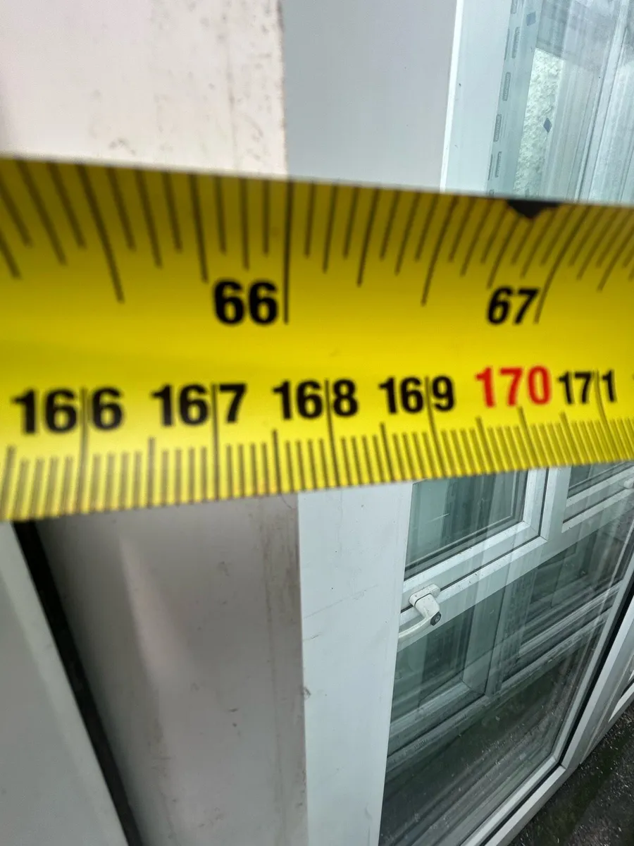 PVC door - Image 3