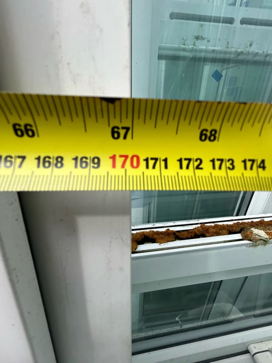 PVC door - Image 3