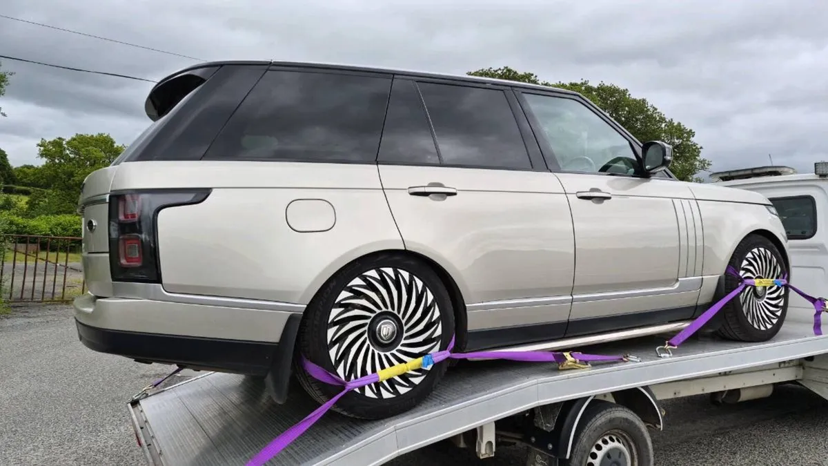 Car Recovery - Image 3