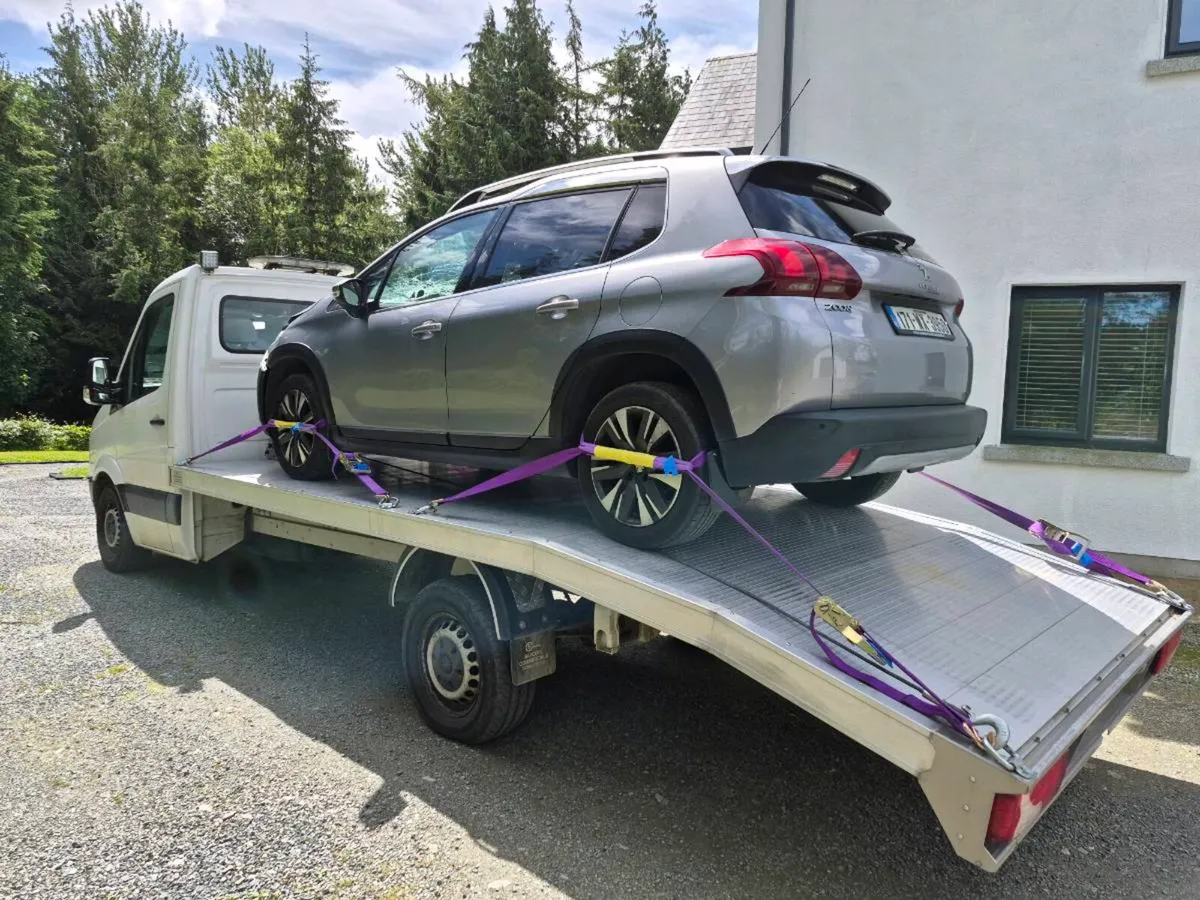 Car Recovery - Image 2