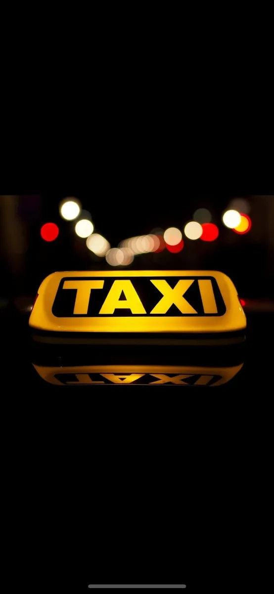 Taxi