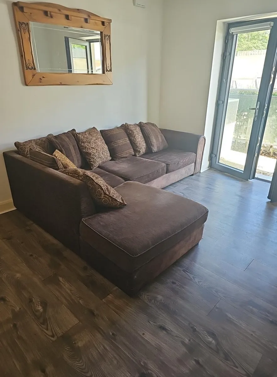 Corner Sofa - Image 2