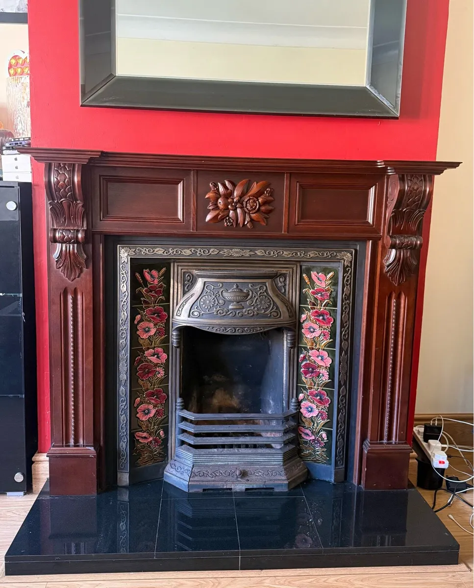Fireplace - Image 1