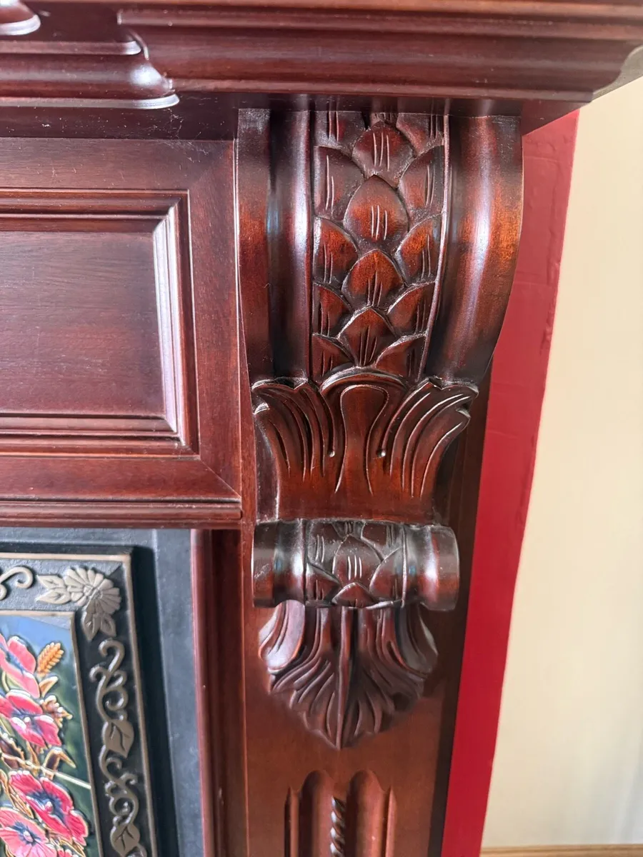 Fireplace - Image 4
