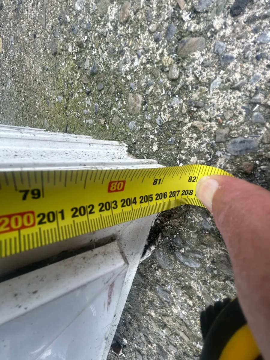 PVC door - Image 2