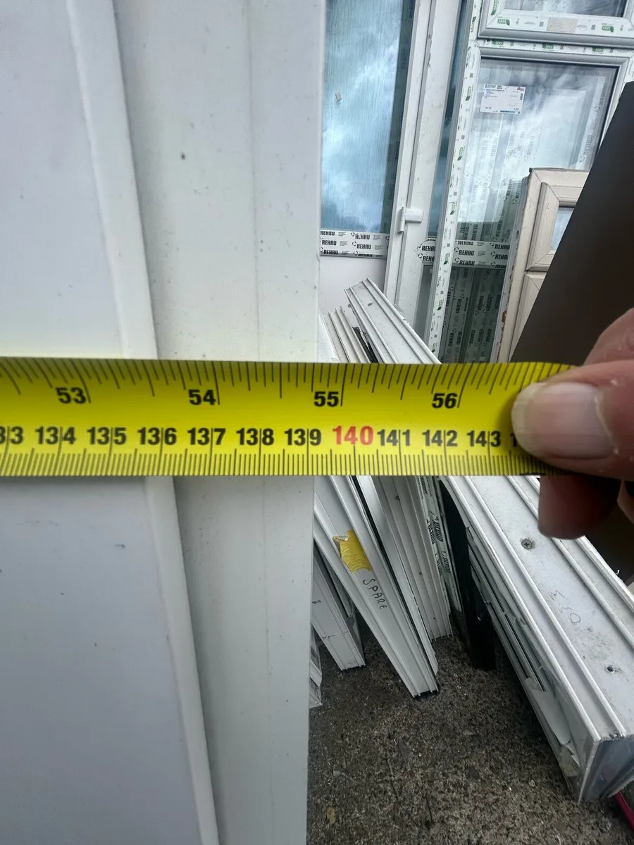 PVC door - Image 3