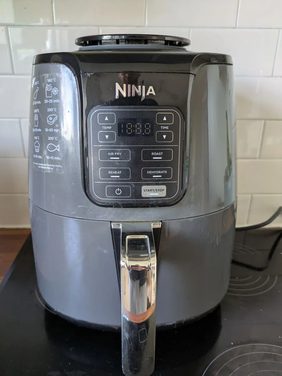 Ninja Air Fryer