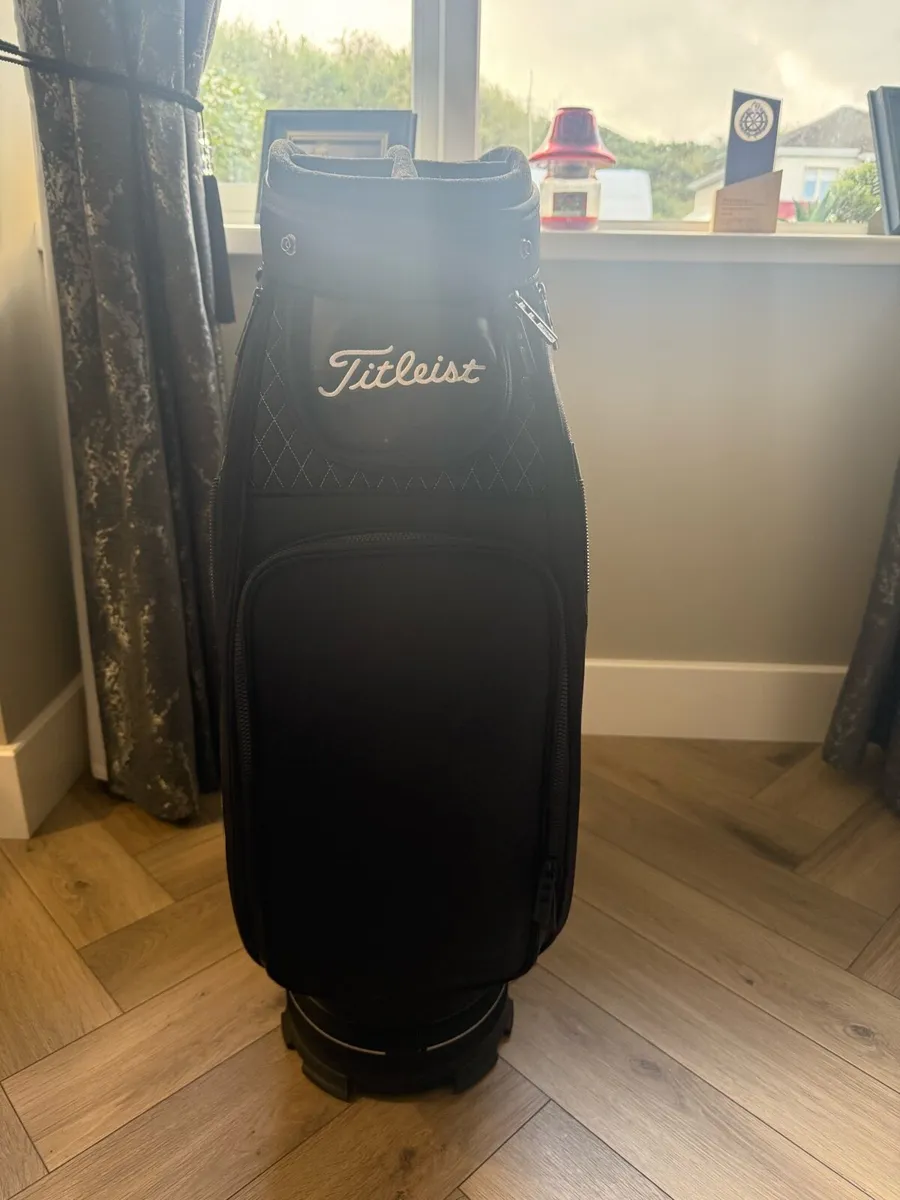 Golf bag - Image 2
