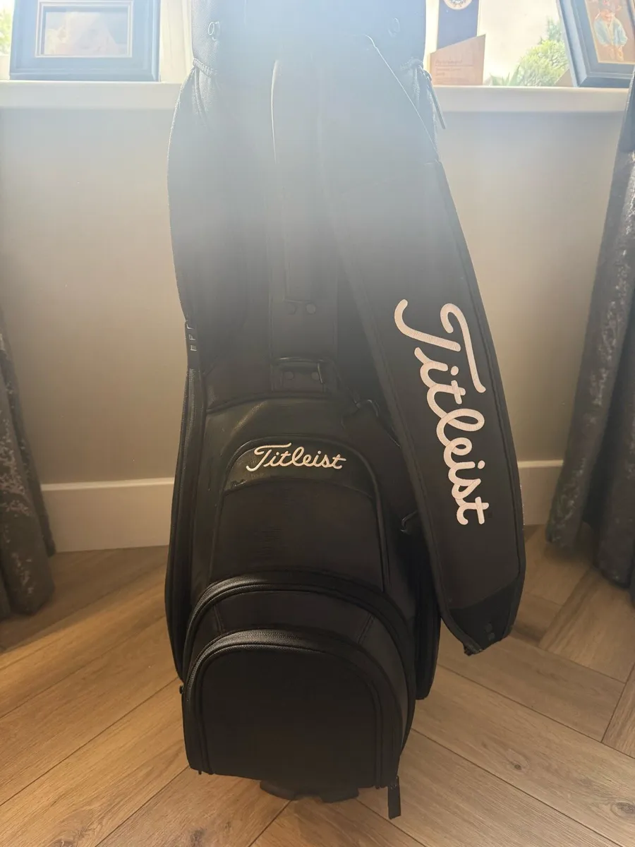 Golf bag - Image 3