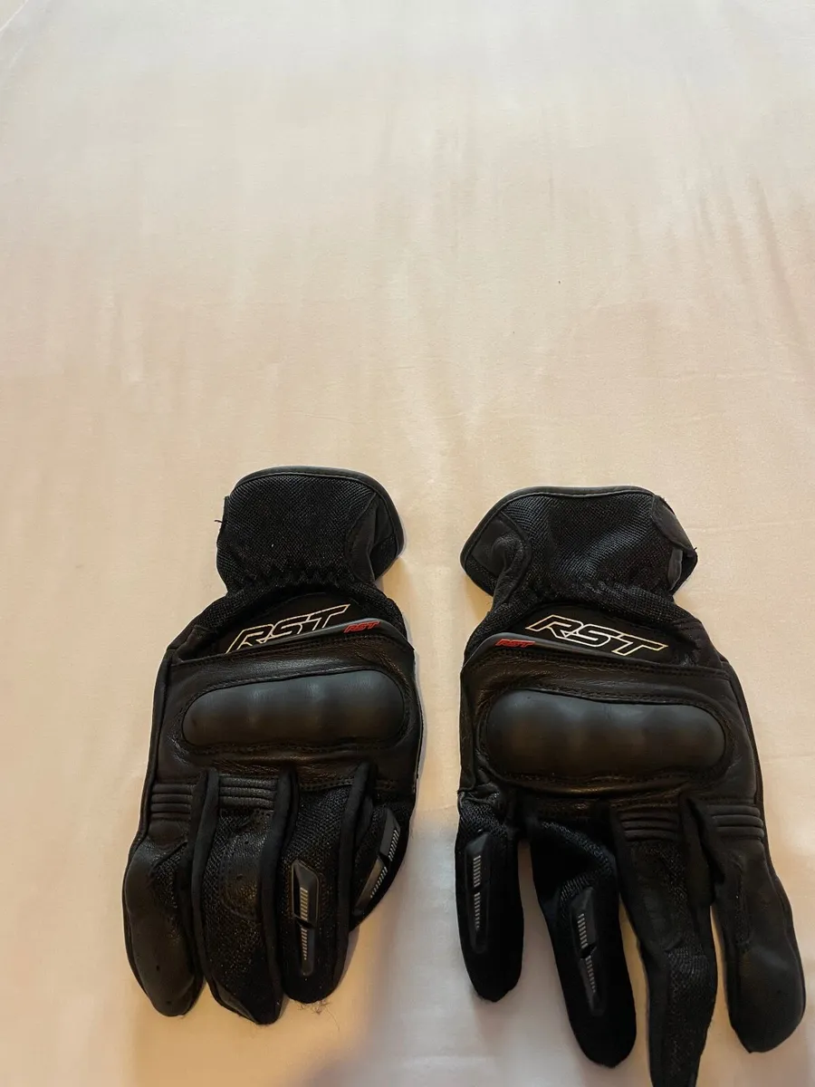 Motorbike Gear - Image 2
