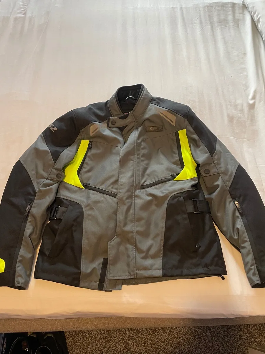 Motorbike Gear - Image 3