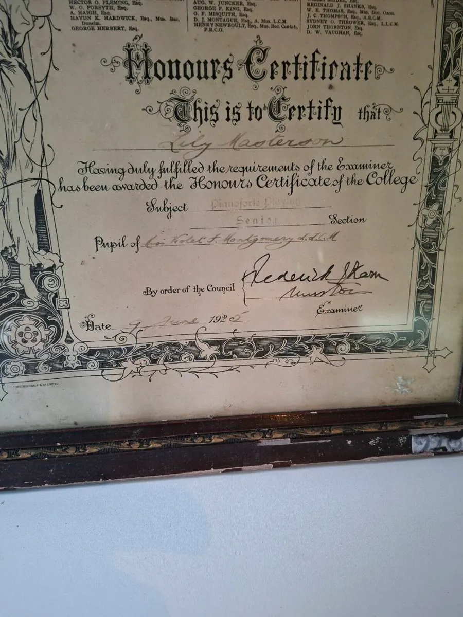Antiques - Image 2