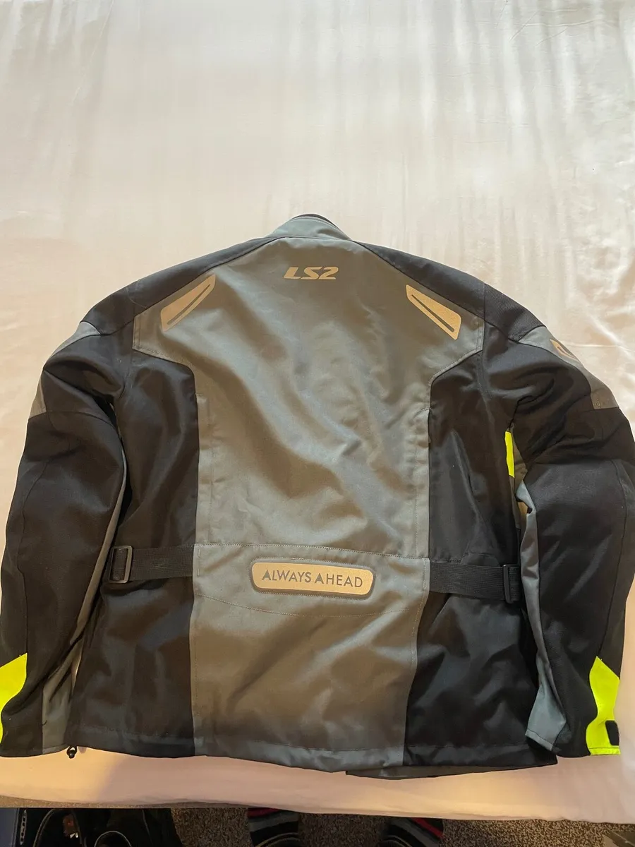 Motorbike Gear - Image 4