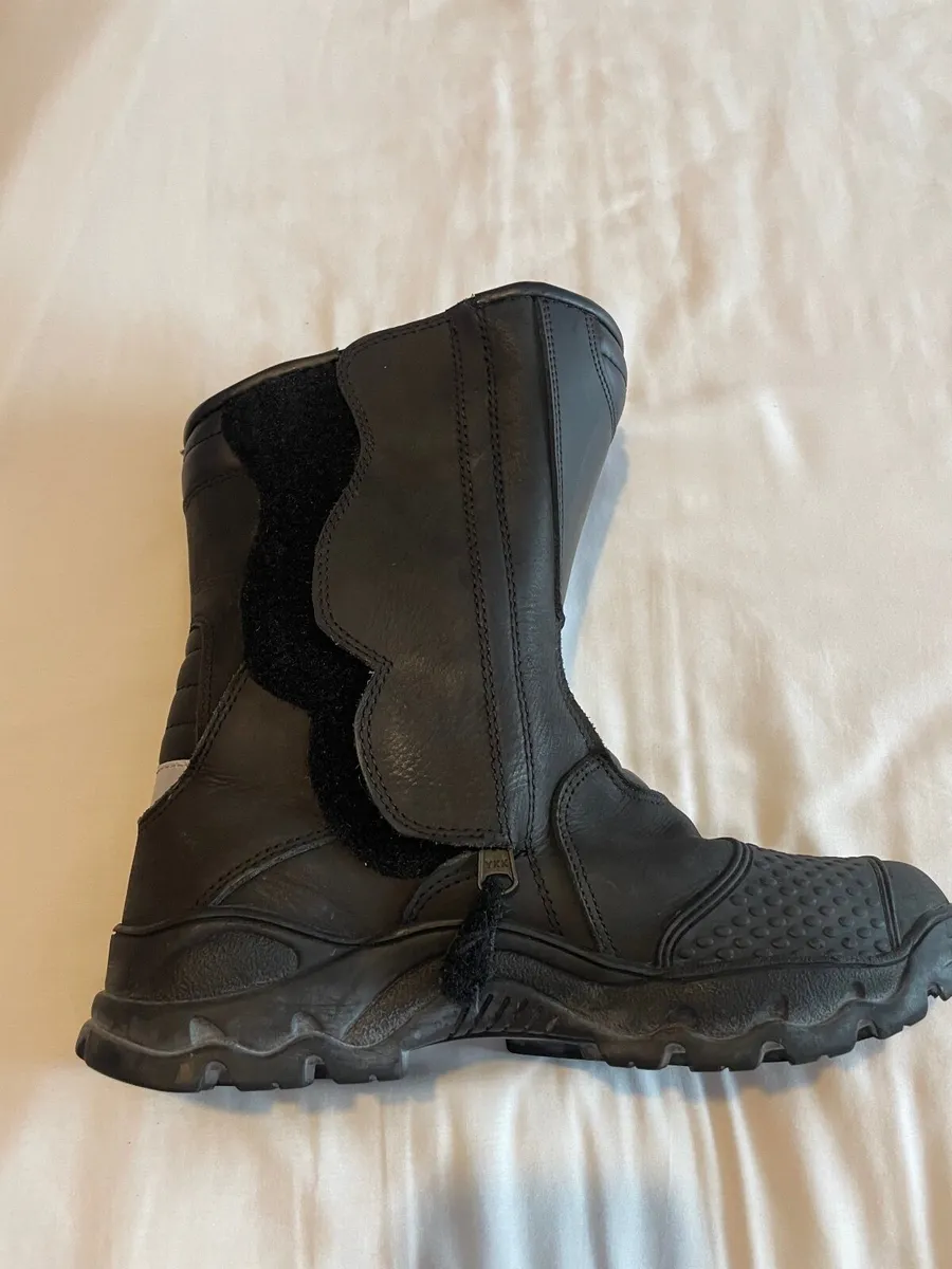 Motorbike Gear - Image 2