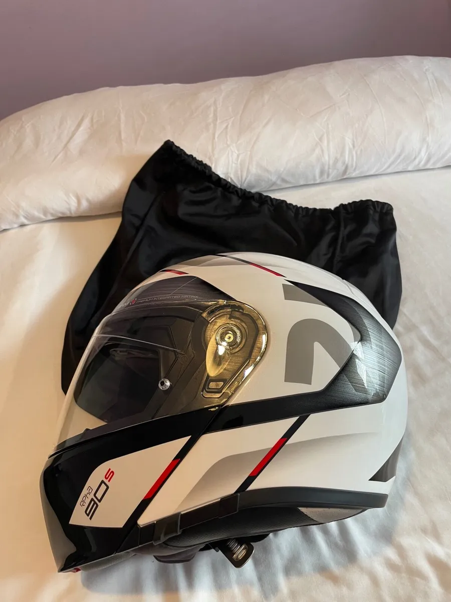 Motorbike Gear - Image 1
