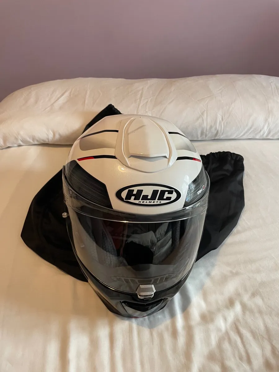 Motorbike Gear - Image 3