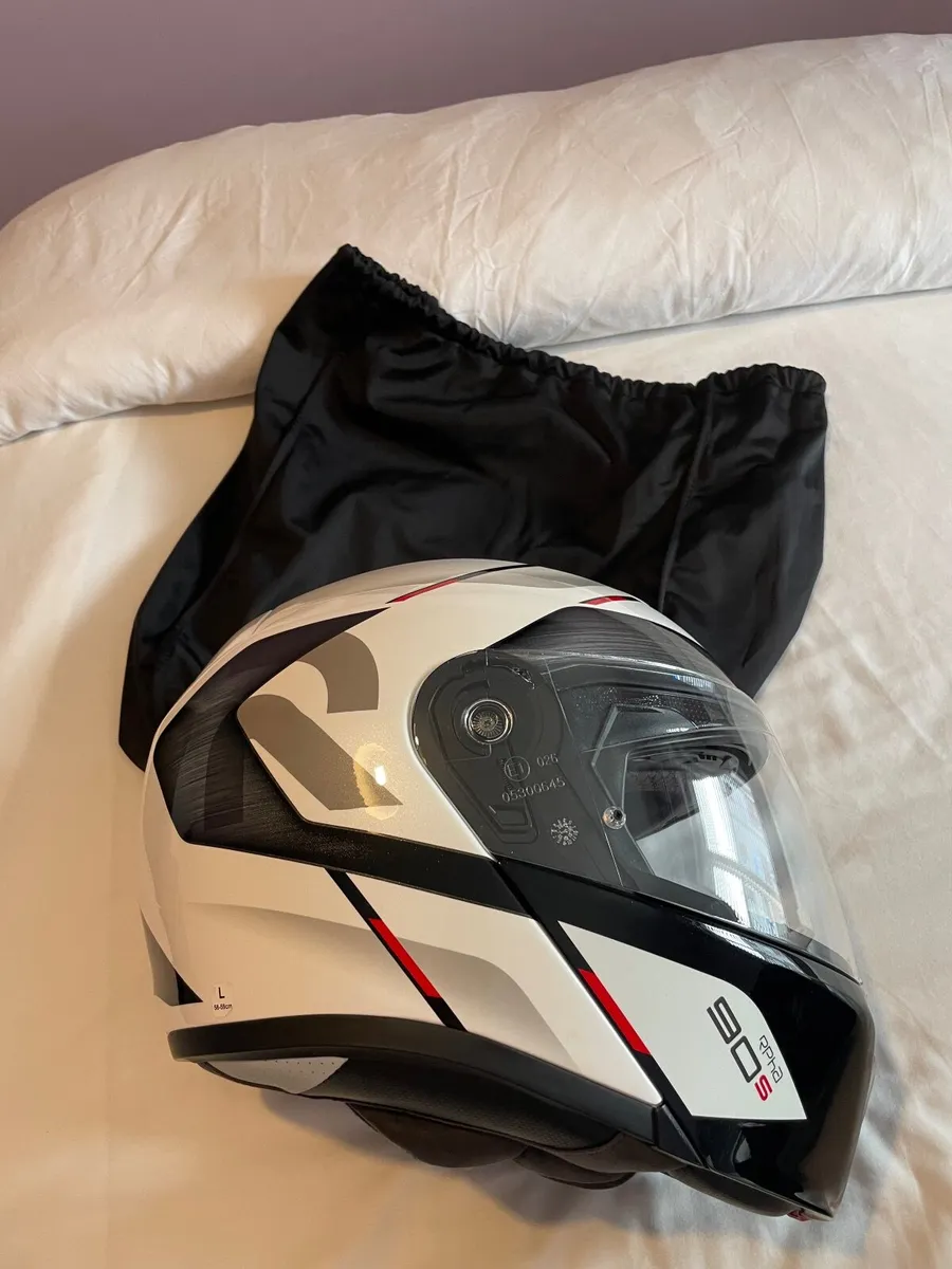Motorbike Gear - Image 4