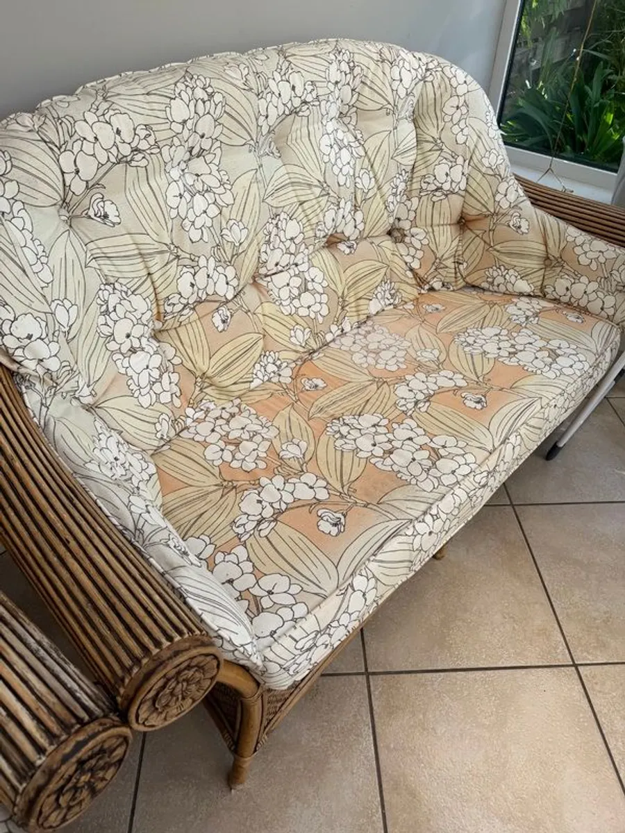 Conservatory sofas - Image 3