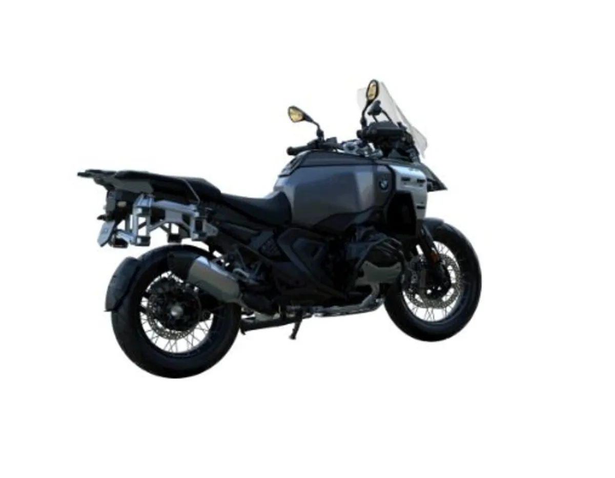 BMW R1300 Adventure TE - Image 3