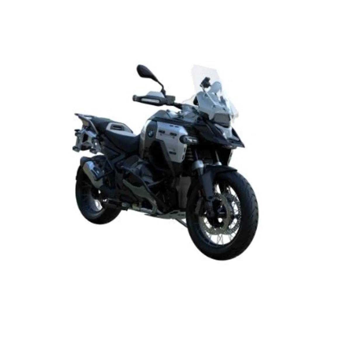 BMW R1300 Adventure TE - Image 1