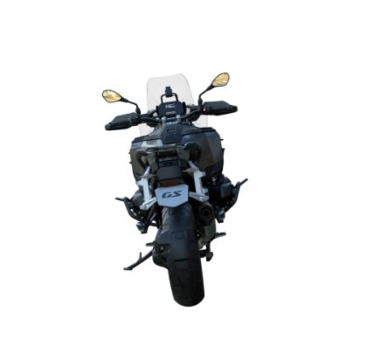 BMW R1300 Adventure TE - Image 4