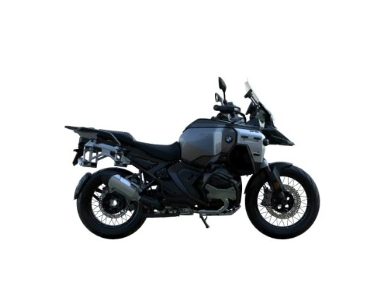 BMW R1300 Adventure TE - Image 2
