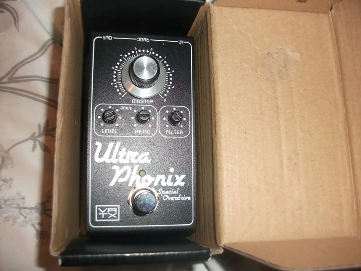 Pedal Clear out - Image 2