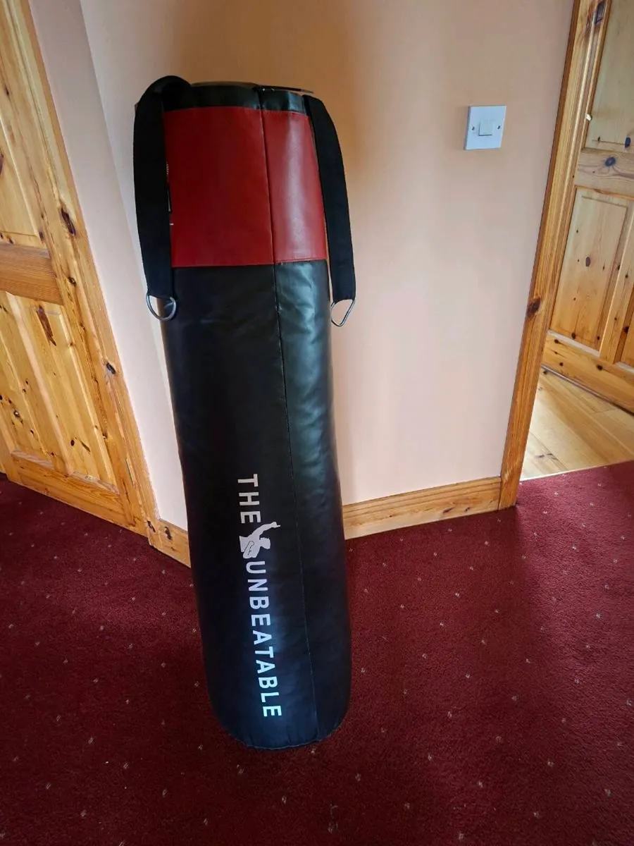 Punch bag - Image 1
