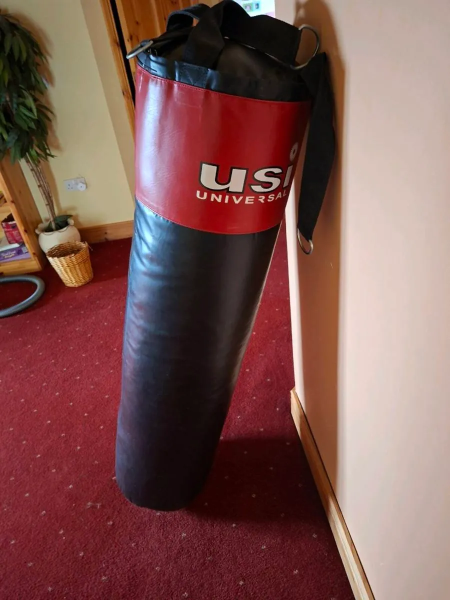 Punch bag - Image 3