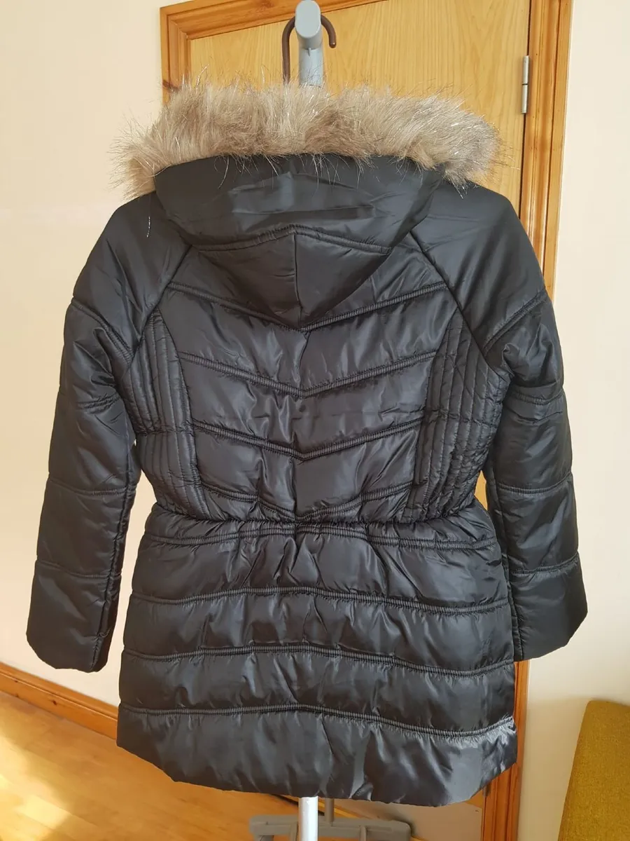 Tommy hilfiger girls jacket - Image 3