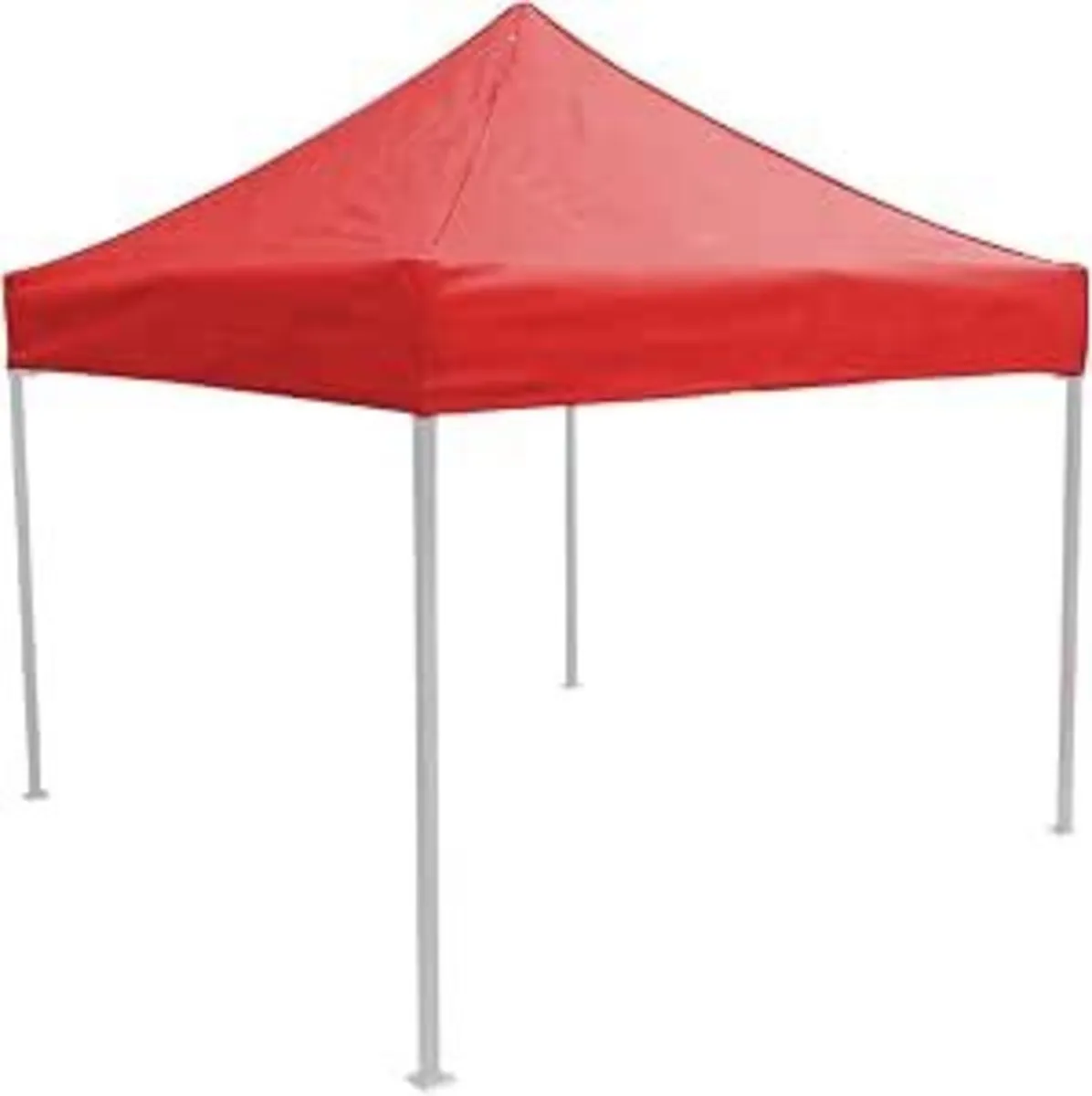 Gazebo Replacement Canopy Cover 3x3m Outdoor - Image 2