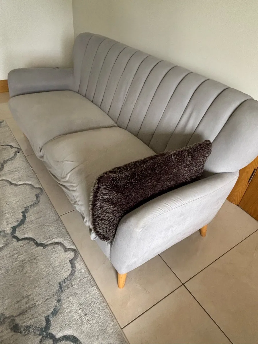 Sofa Living room sofa set - Image 4