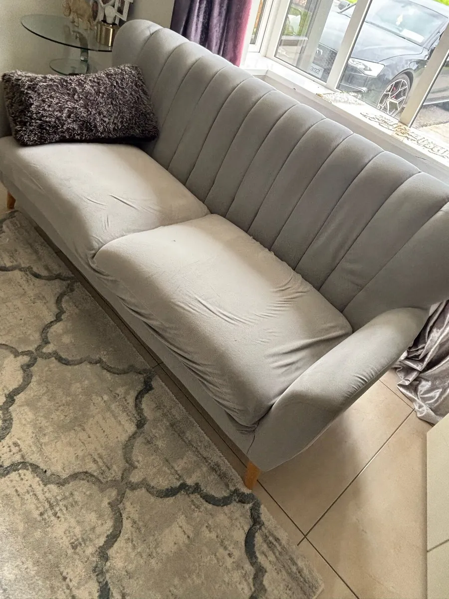 Sofa Living room sofa set - Image 2