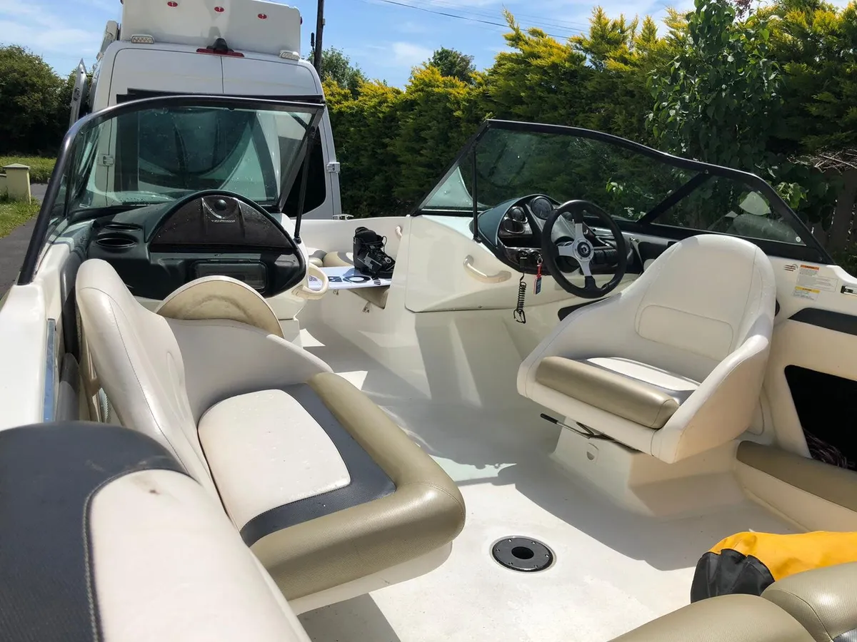 Seadoo Utopia 205 - Image 2