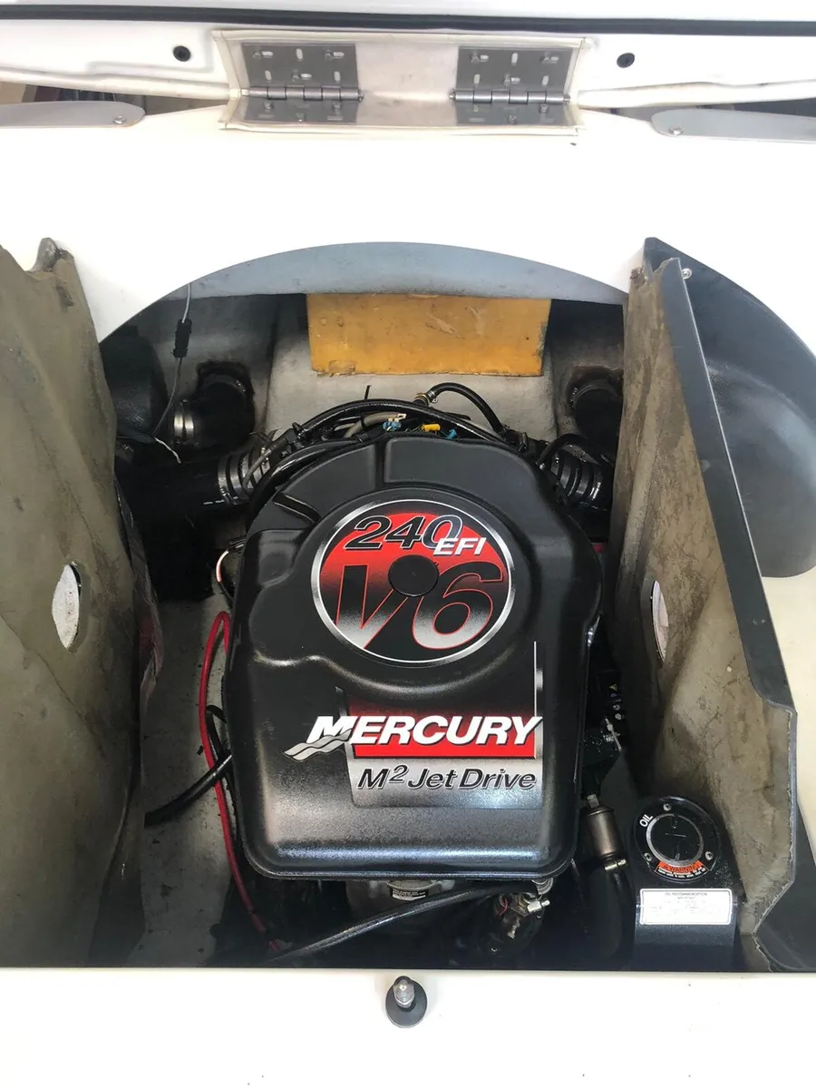 Seadoo Utopia 205 - Image 3