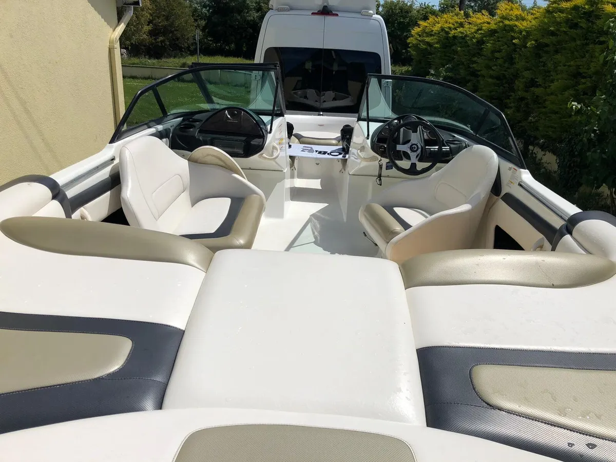 Seadoo Utopia 205 - Image 4