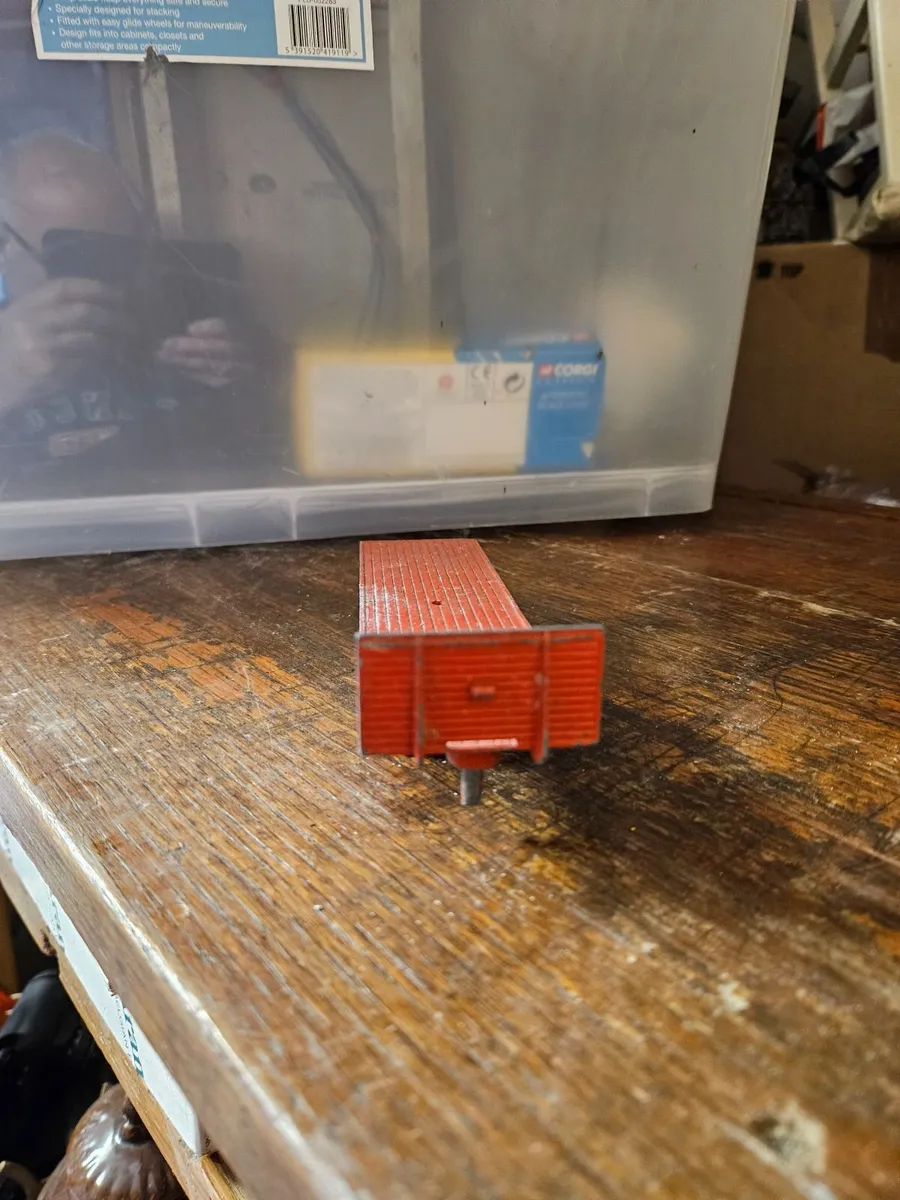 Matchbox Lesney Trailer - Image 1