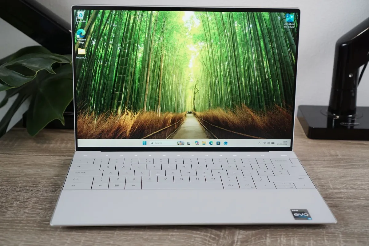 Dell XPS 13 Plus 9320 | i5-1240P | 16GB - Image 1
