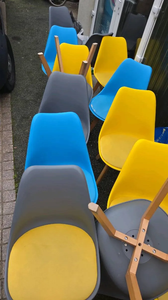 Chairs - Image 2