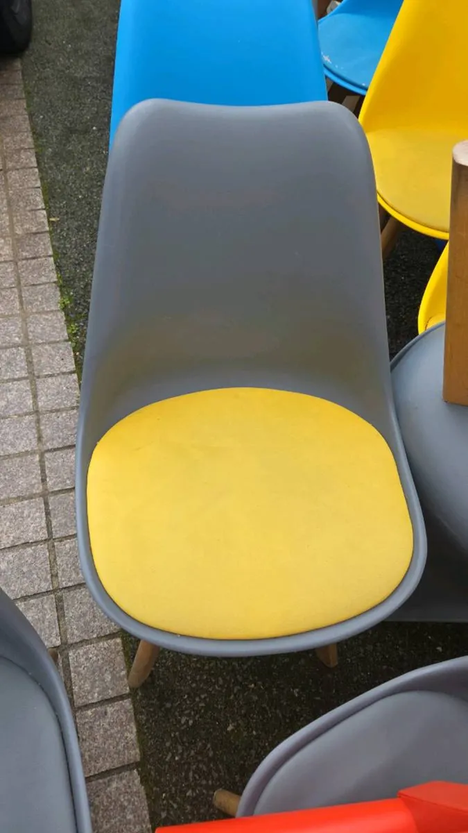 Chairs - Image 1