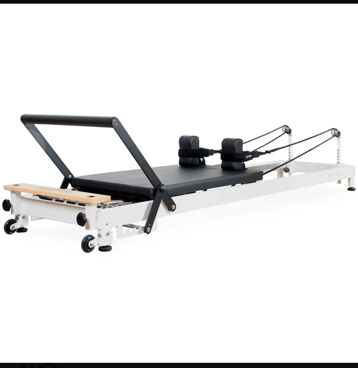 Reformer bed