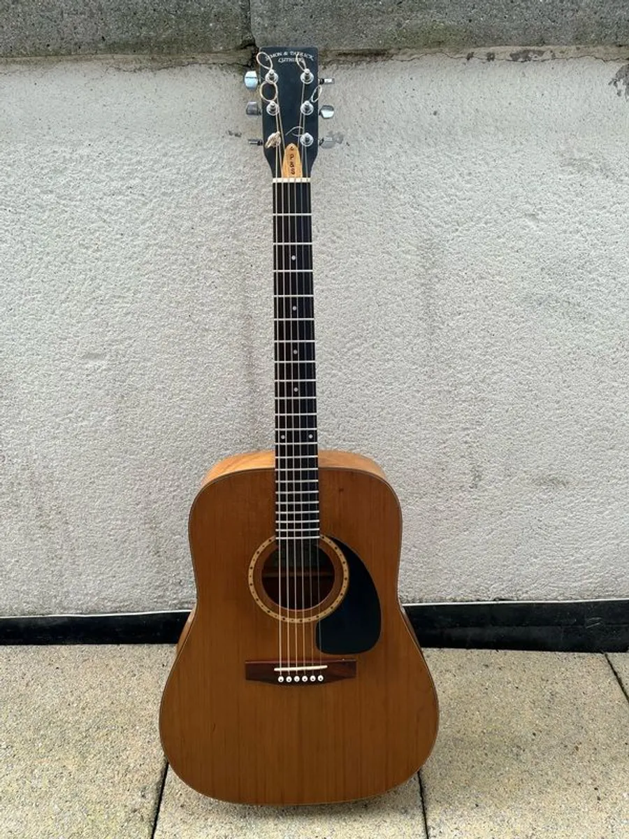 Simon&Patrick Luthier - Image 1