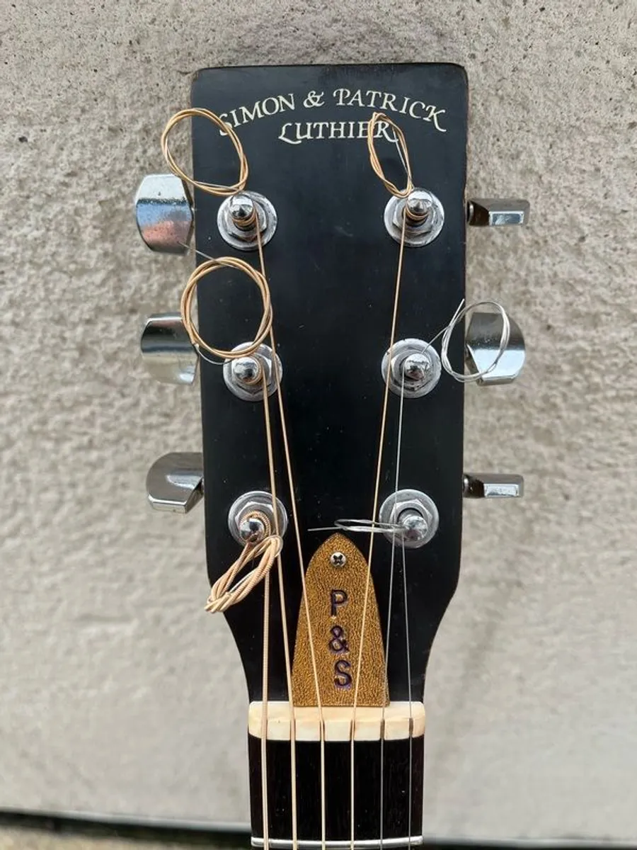 Simon&Patrick Luthier - Image 2