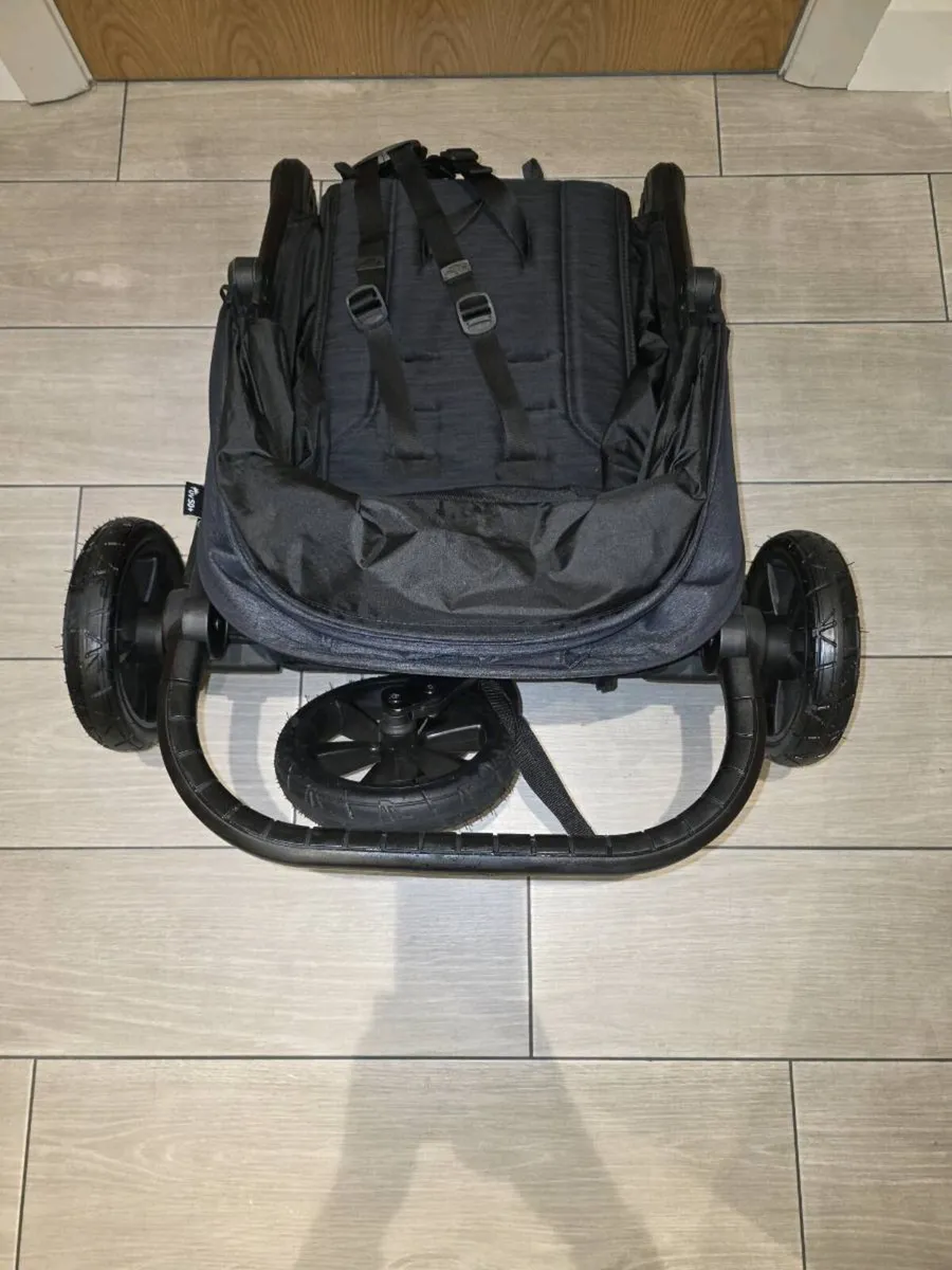 Baby Jogger City Mini Gt2 IMMACULATE - Image 4