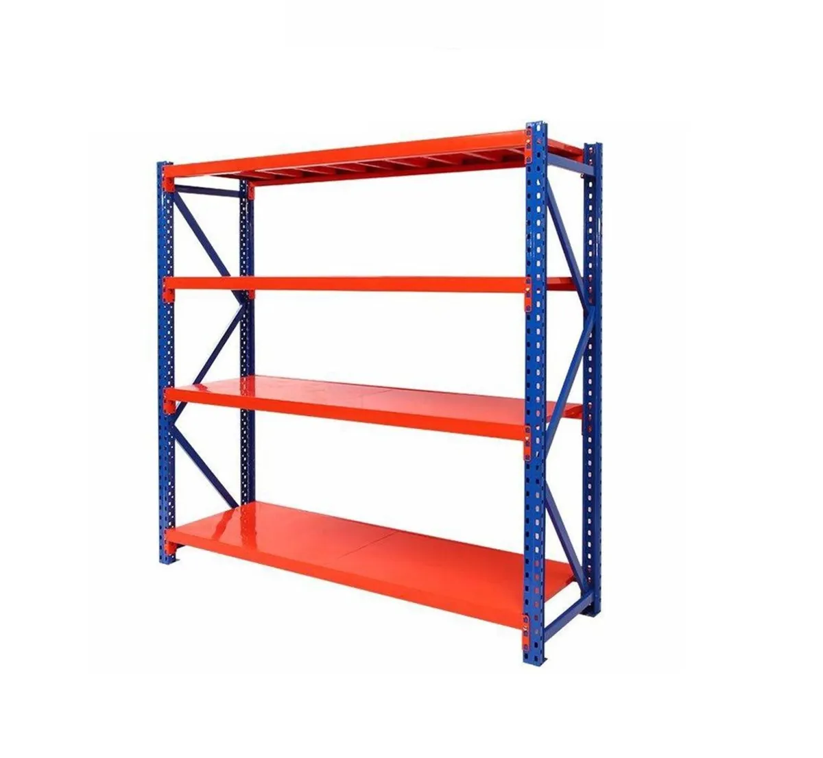 Longspan Shelving - Image 1