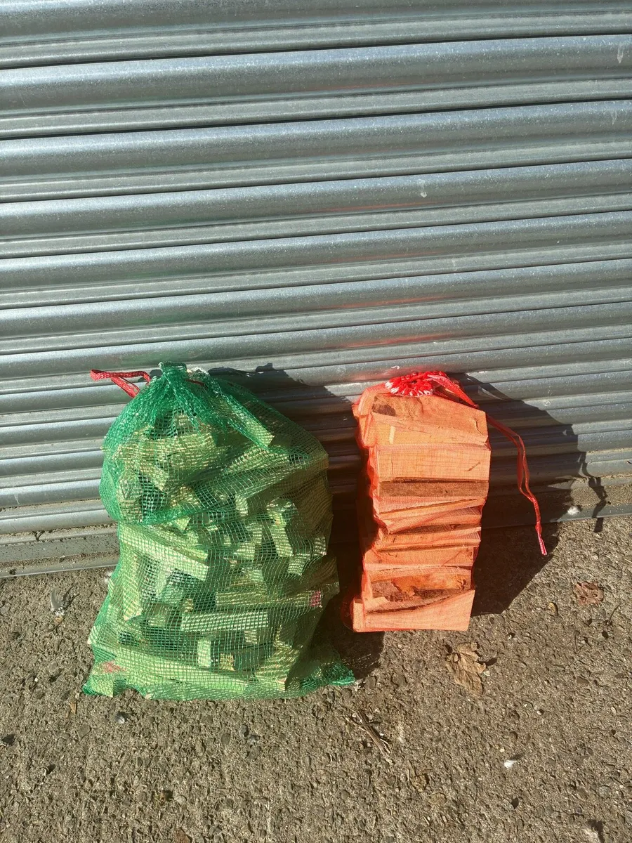 Kindling - Image 1