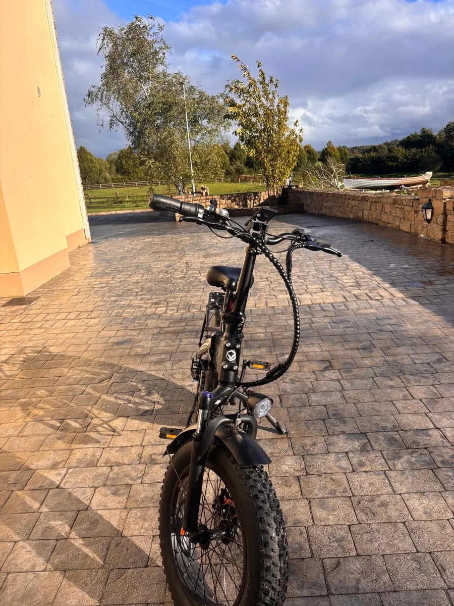 Pixar e bike - Image 3